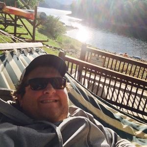 Meet your Posher, Samuel